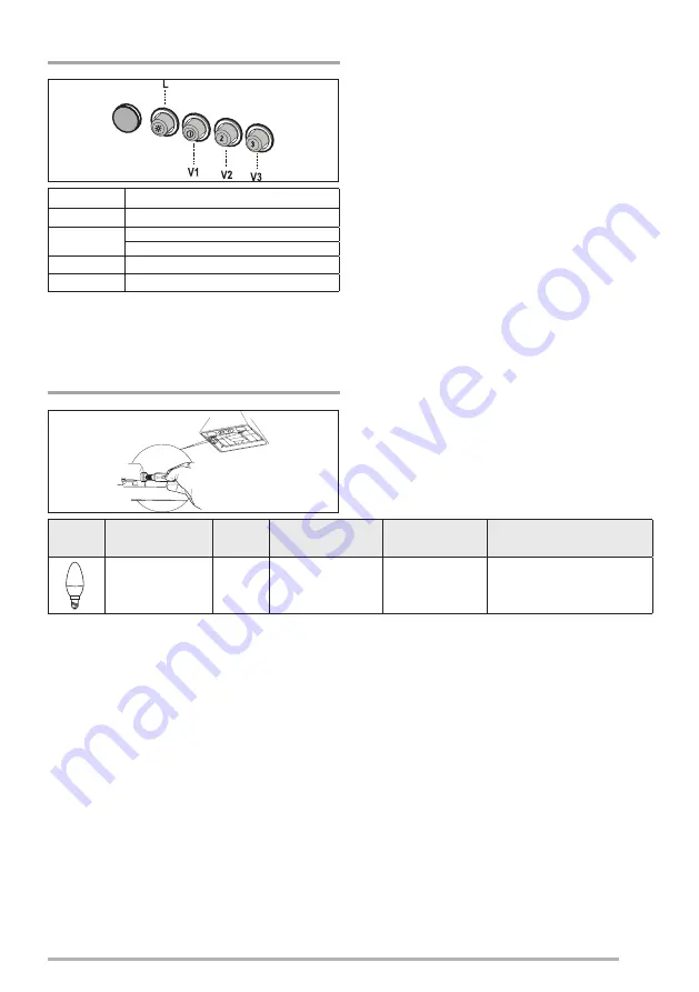 Beko CWB 6441 User Manual Download Page 36