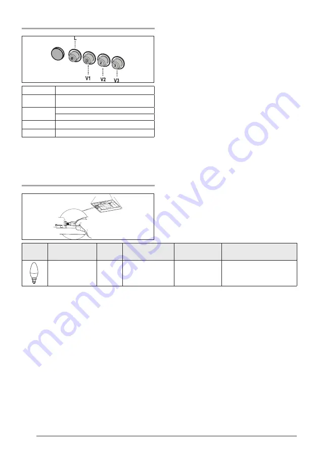 Beko CWB 6441 User Manual Download Page 39