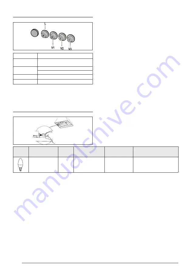 Beko CWB 6441 User Manual Download Page 51