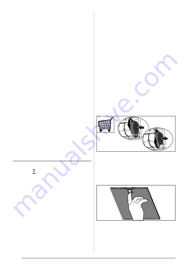 Beko CWB 6441 User Manual Download Page 53