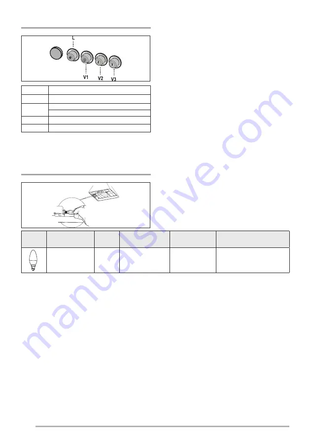 Beko CWB 6441 User Manual Download Page 63