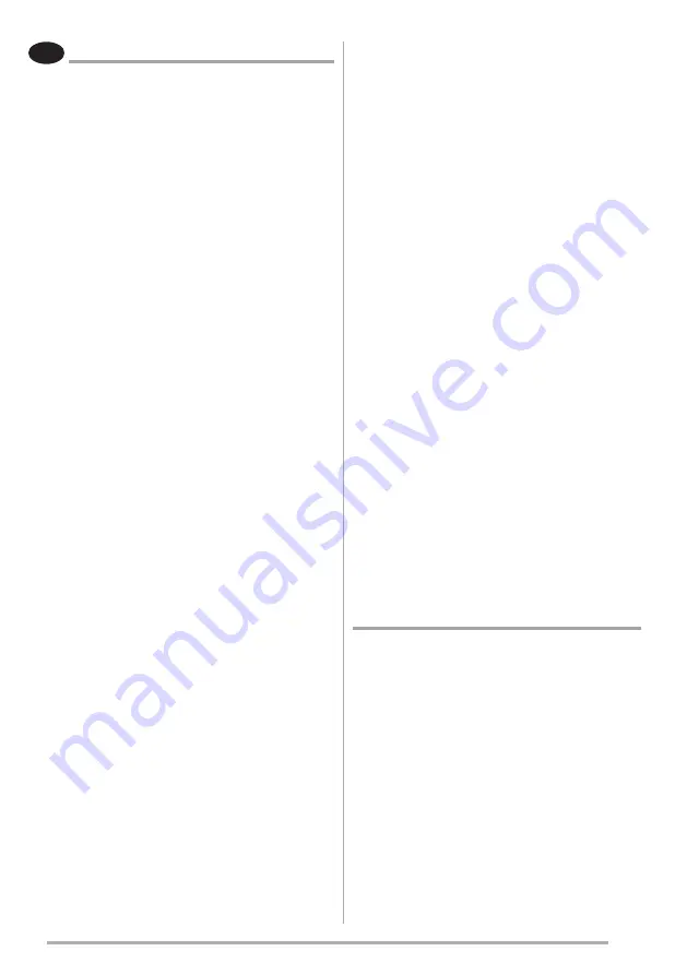 Beko CWB 6441 User Manual Download Page 64