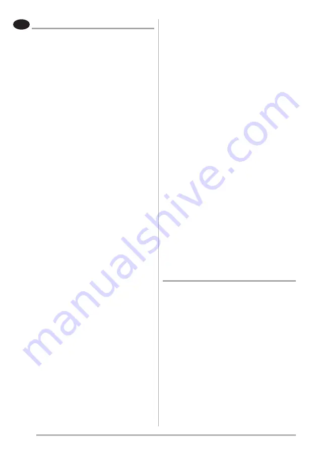 Beko CWB 6441 User Manual Download Page 67