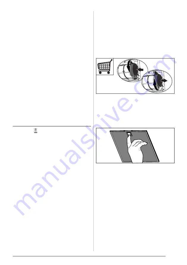 Beko CWB 6441 User Manual Download Page 68