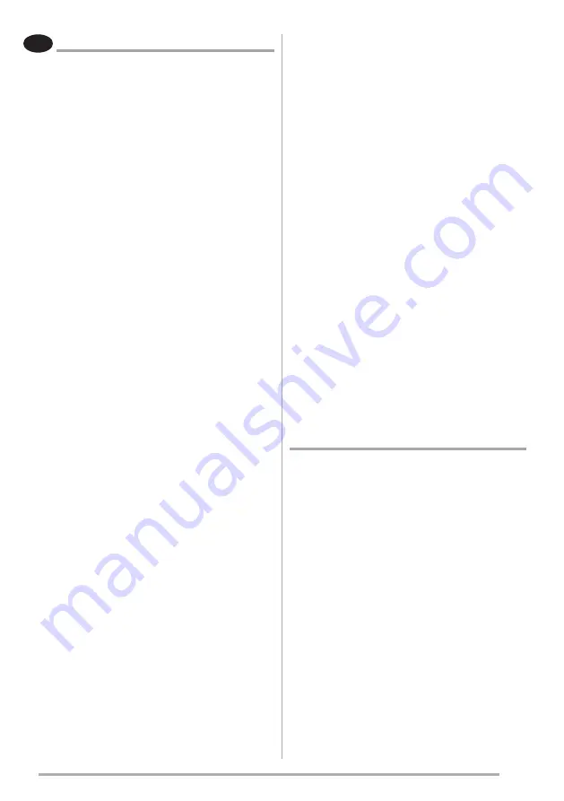 Beko CWB 6441 User Manual Download Page 70