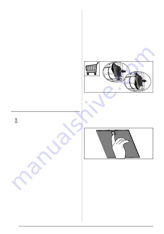 Beko CWB 6441 User Manual Download Page 77