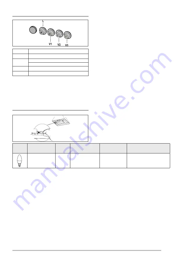 Beko CWB 6441 User Manual Download Page 78