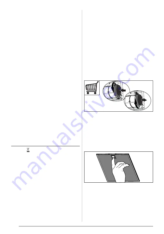 Beko CWB 6441 Скачать руководство пользователя страница 83