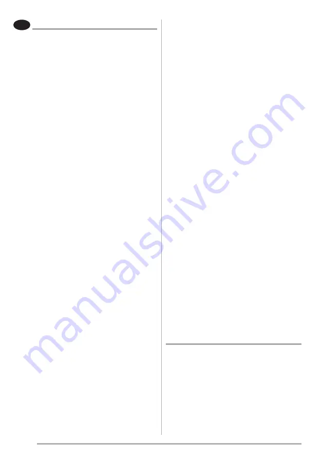 Beko CWB 6441 User Manual Download Page 85