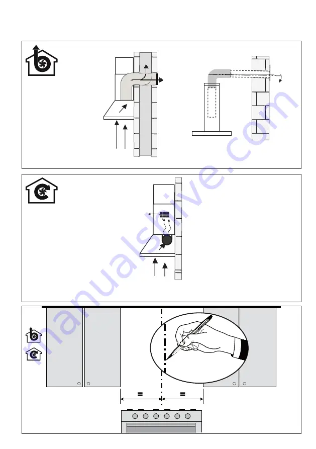 Beko CWB 6441 User Manual Download Page 101