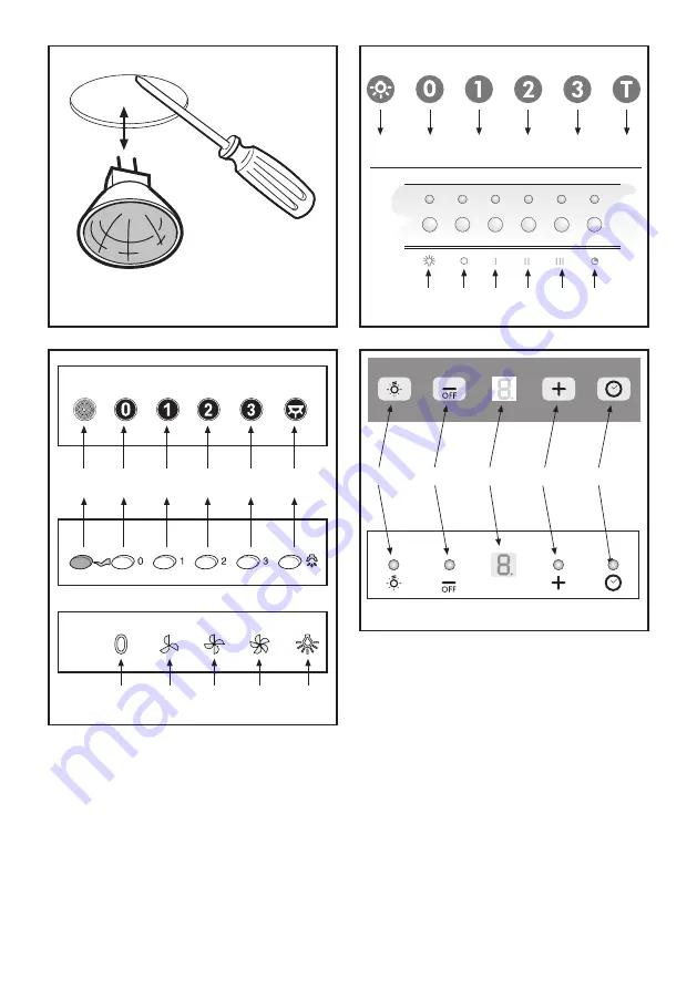 Beko CWB 6600 X User Instructions Download Page 5