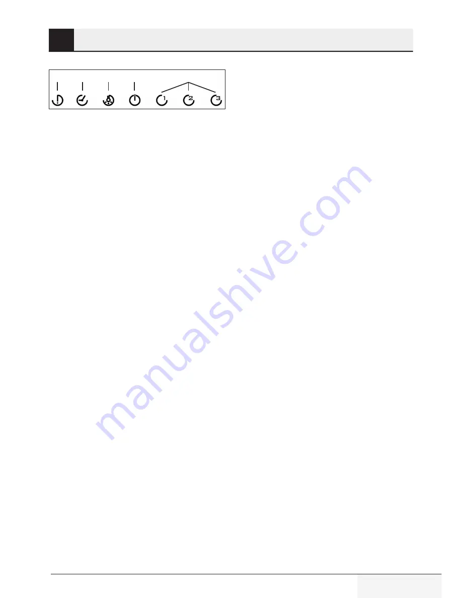 Beko CWB 6731 B User Manual Download Page 13