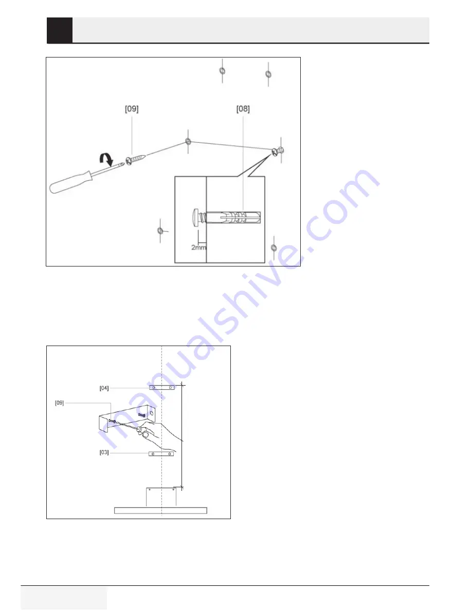 Beko CWB 6731 B User Manual Download Page 42