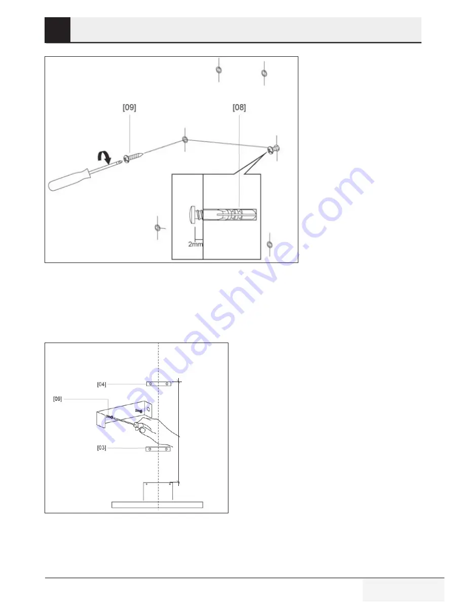 Beko CWB 6731 B Скачать руководство пользователя страница 75