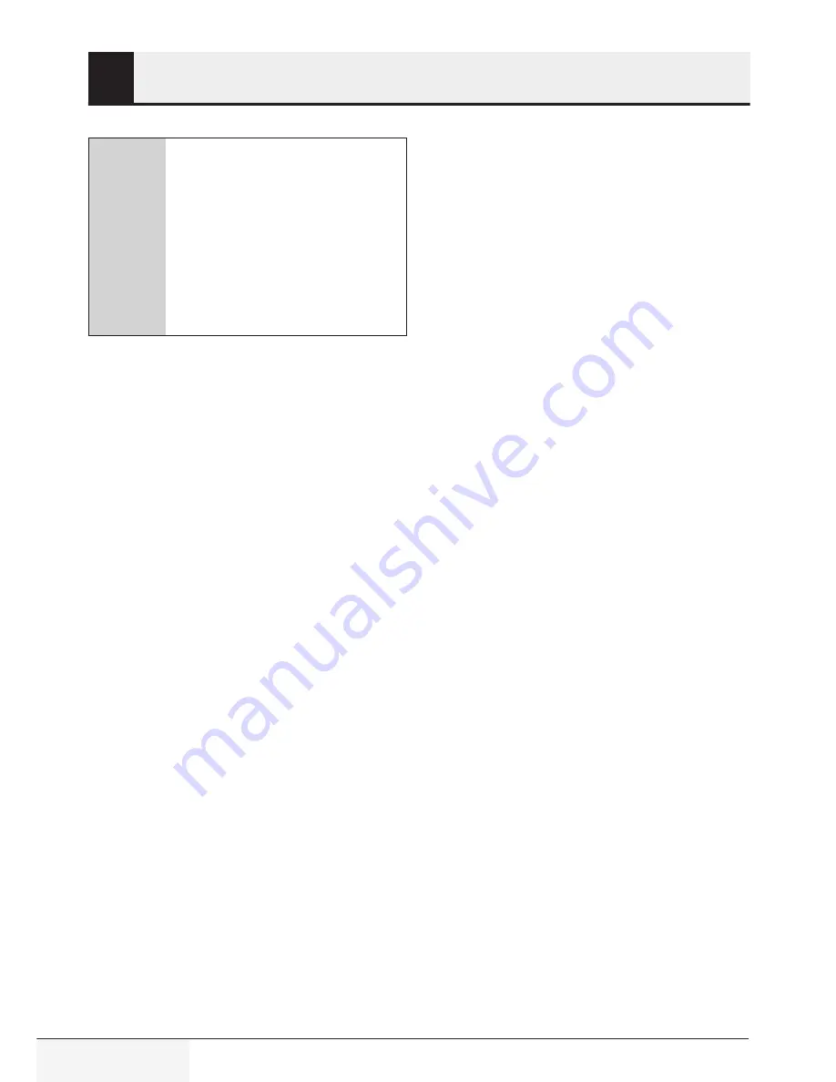 Beko CWB 7441 X User Manual Download Page 6