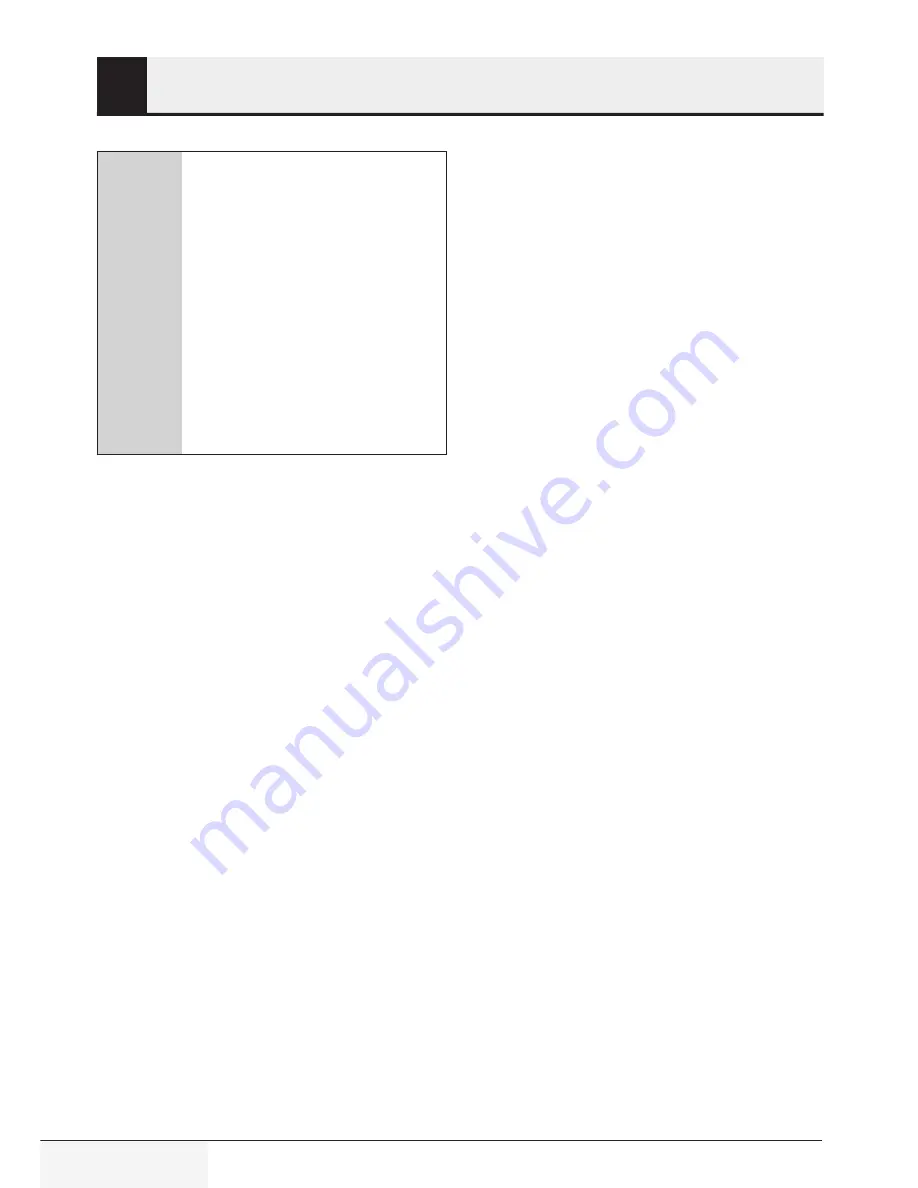 Beko CWB 7441 X User Manual Download Page 14