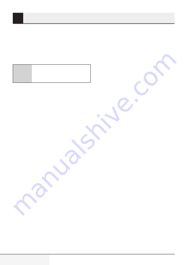 Beko CWB 9560 X User Manual Download Page 20