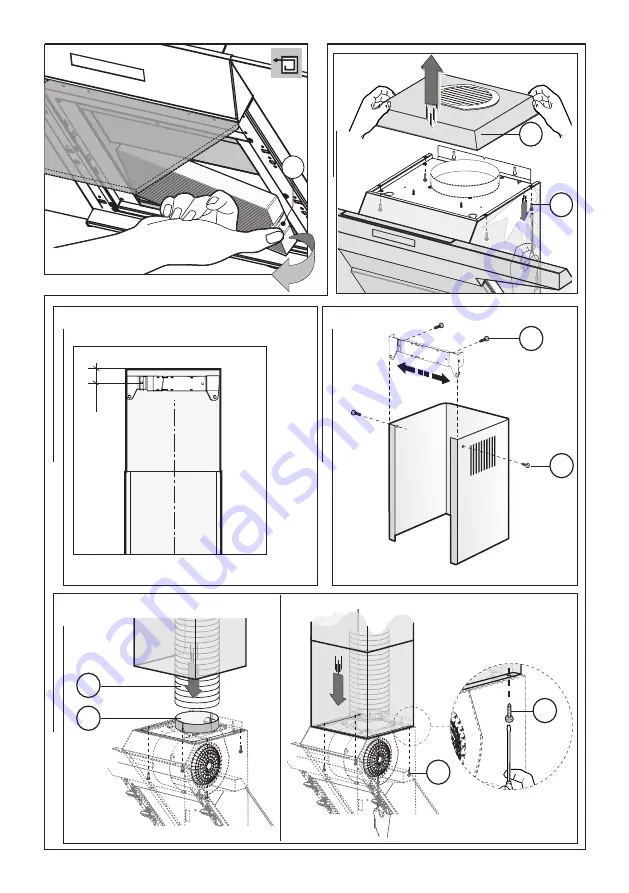 Beko CWB 9910 B Скачать руководство пользователя страница 5