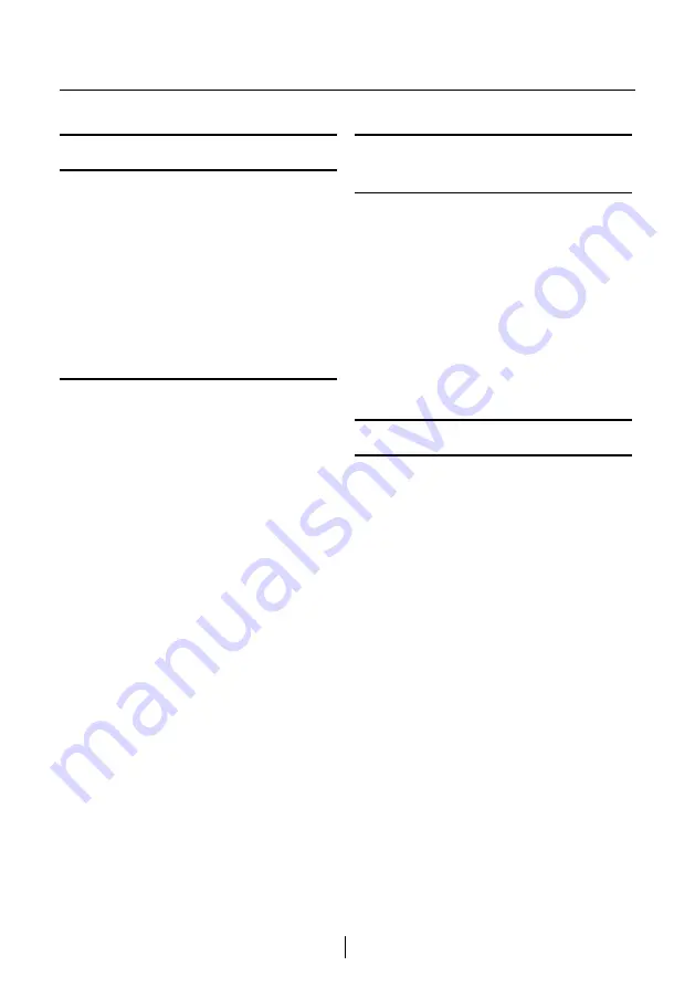 Beko CXFG1685B User Manual Download Page 3