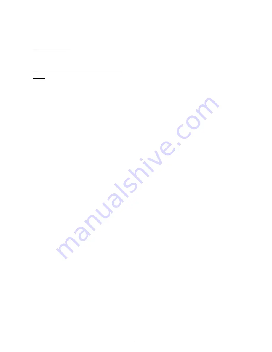 Beko CXS5104W Operating Instructions Manual Download Page 11