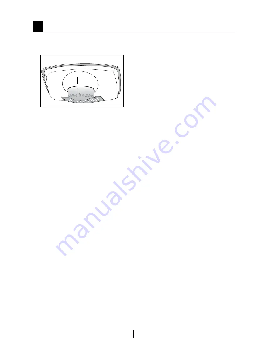 Beko CXS5104W Operating Instructions Manual Download Page 15