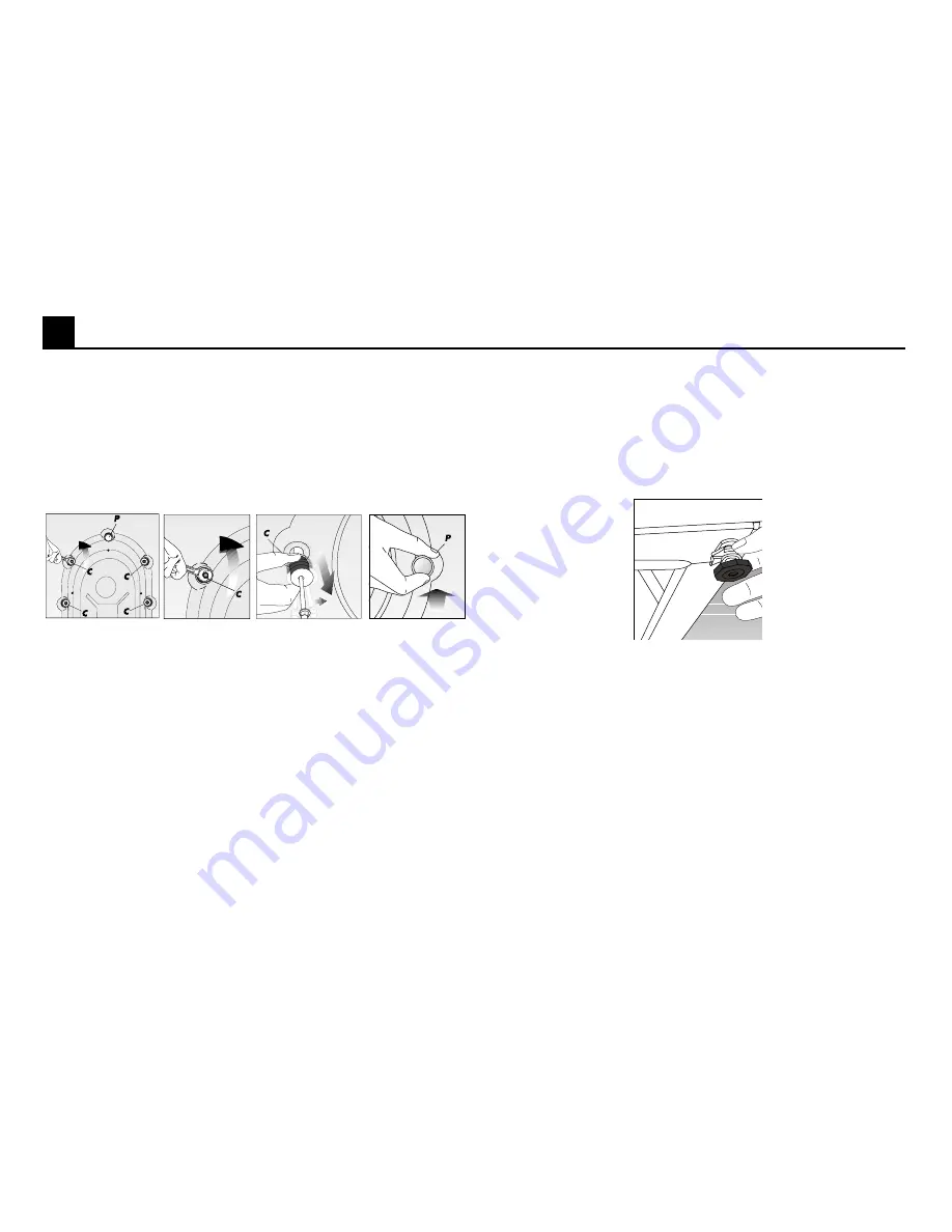 Beko D 6081 B User Manual Download Page 20