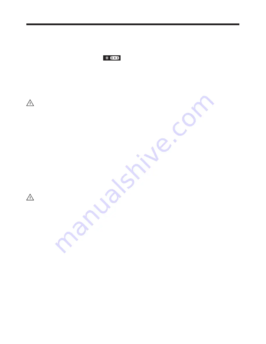 Beko D 8450 SM Instruction Manual Download Page 10