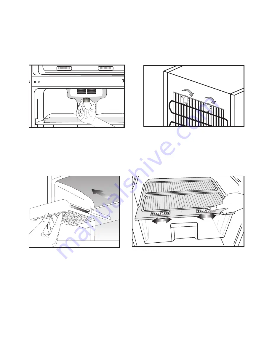 Beko D 9459 NM Скачать руководство пользователя страница 4