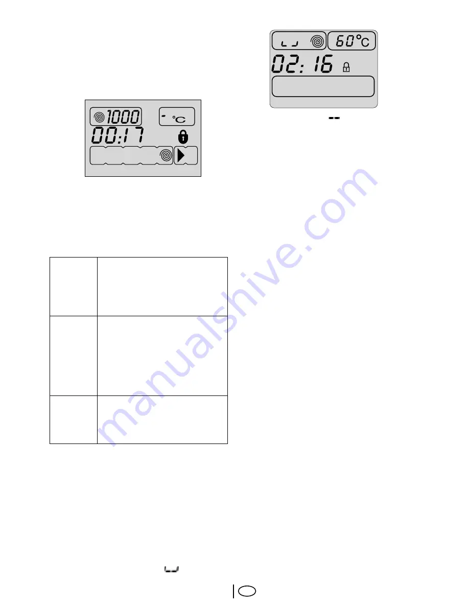 Beko D1 7081 E Скачать руководство пользователя страница 17