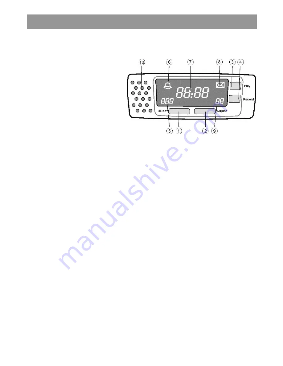 Beko DBK386WD+ Instruction Manual Download Page 28