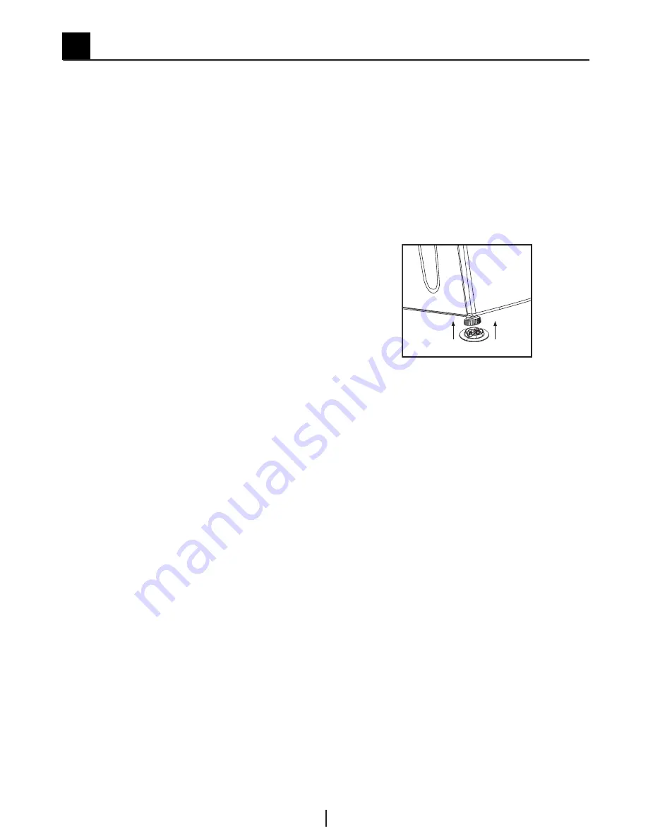 Beko DC 1169 Manual Download Page 21