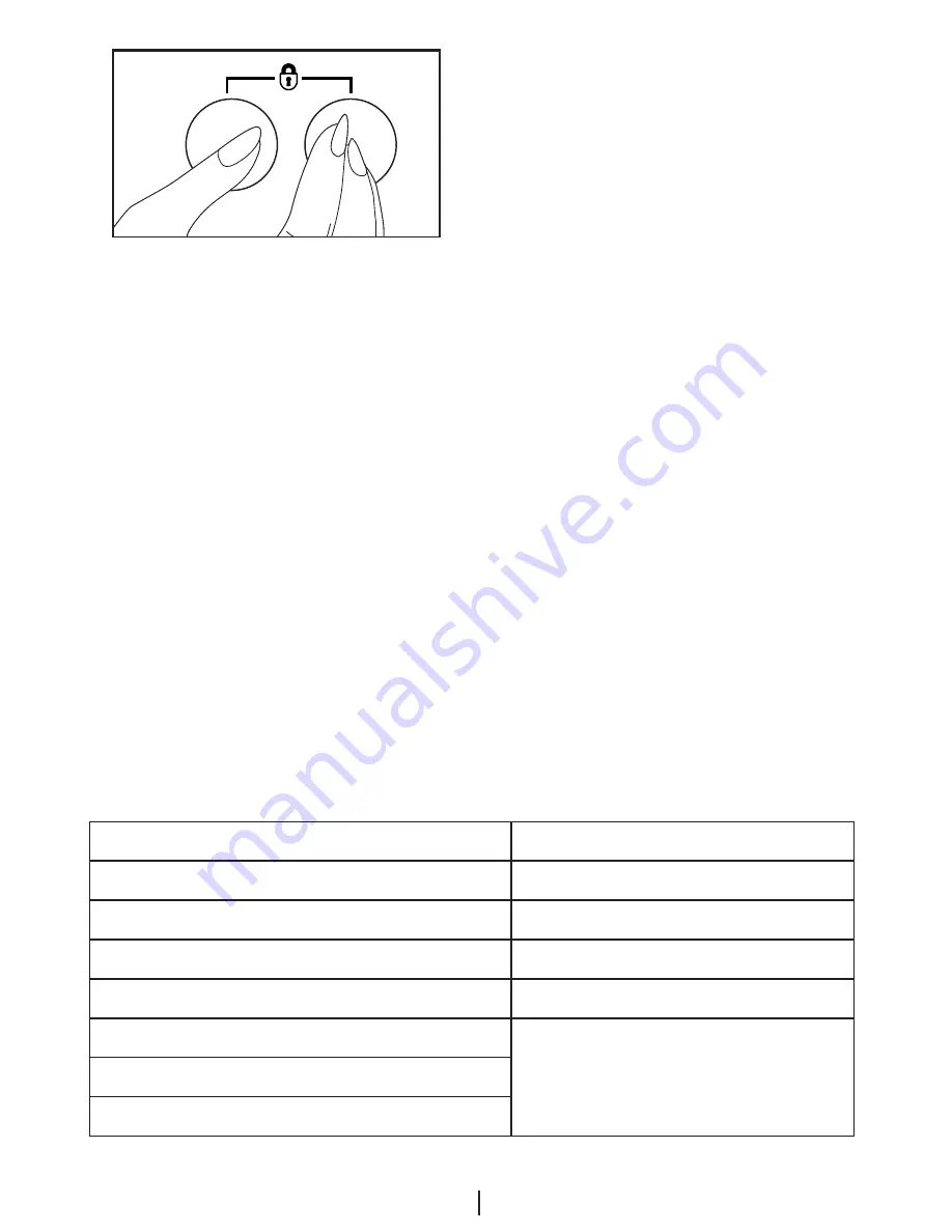 Beko DC 1169 Manual Download Page 29