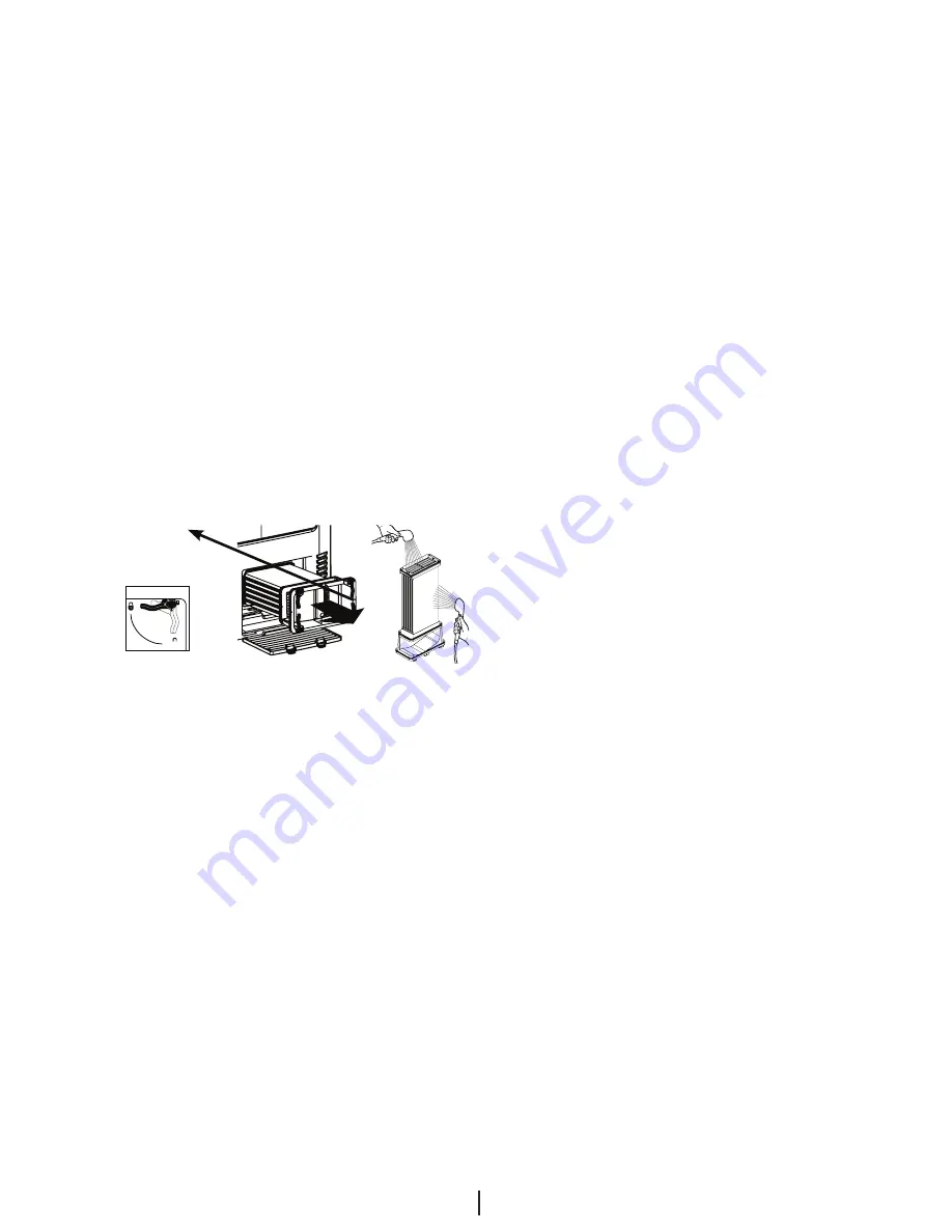 Beko DC 1169 Manual Download Page 31