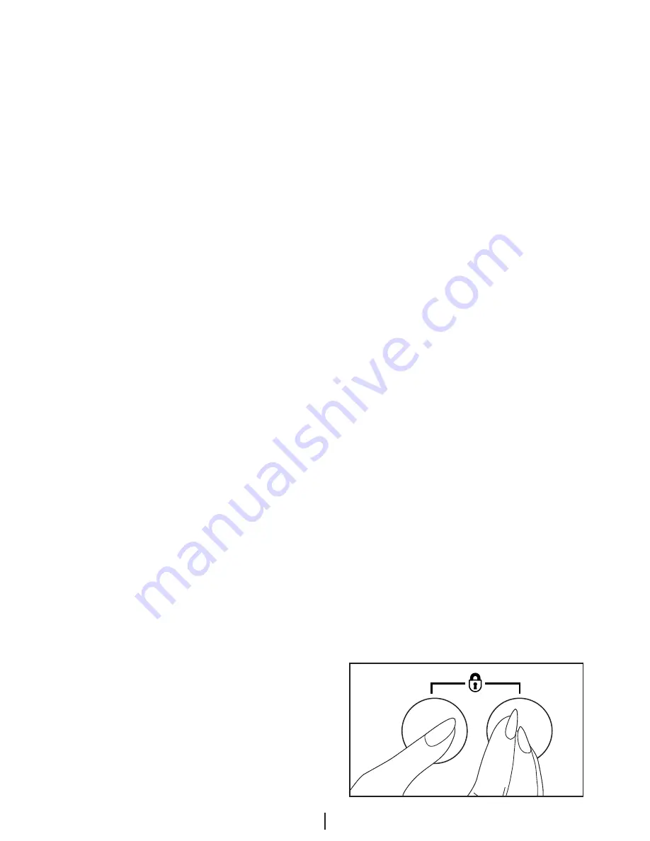 Beko DC 1169 Manual Download Page 60