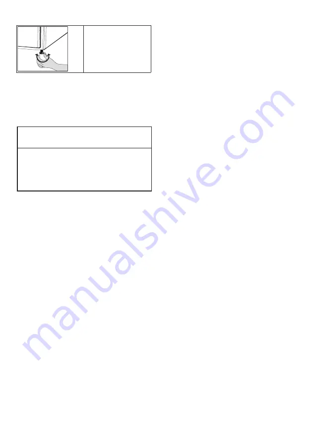 Beko DC8100S User Manual Download Page 29