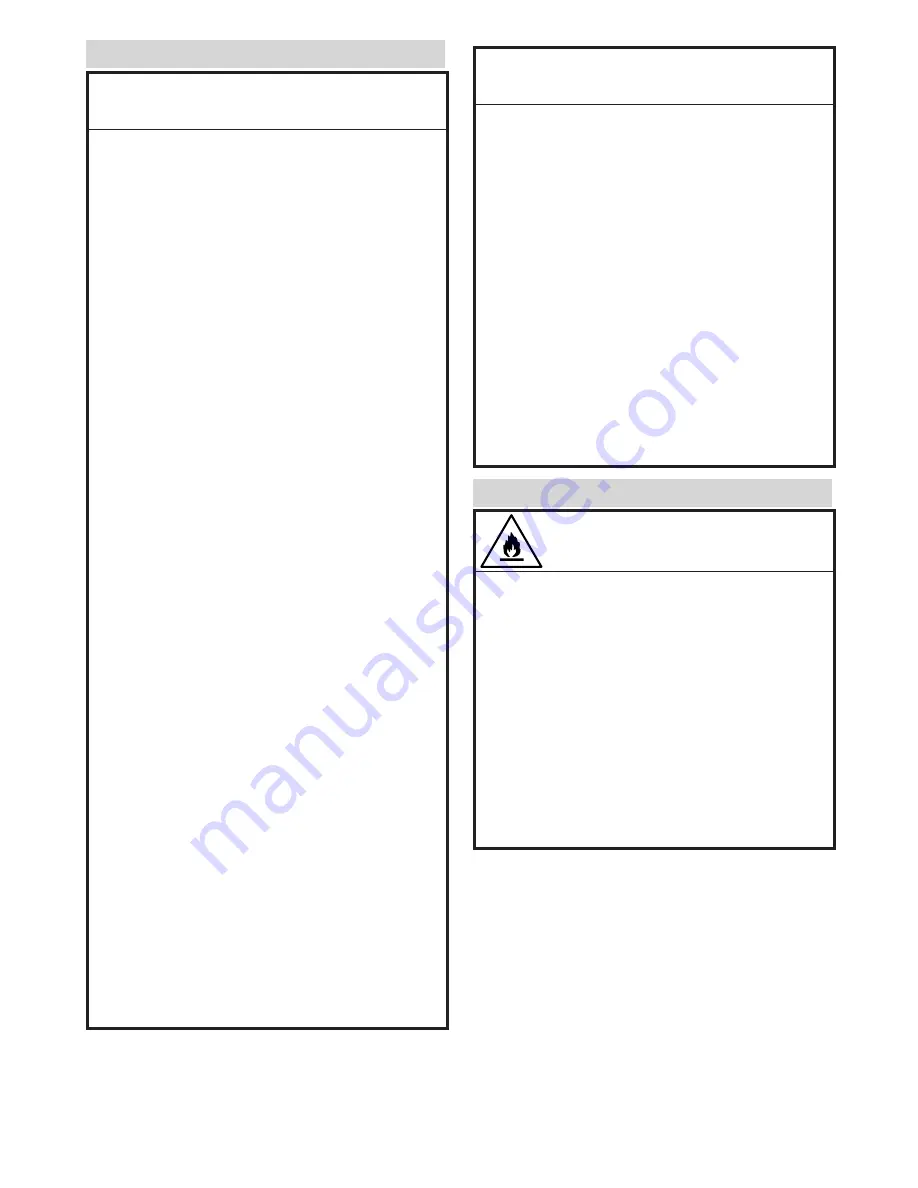 Beko DCU 8230 N User Manual Download Page 24