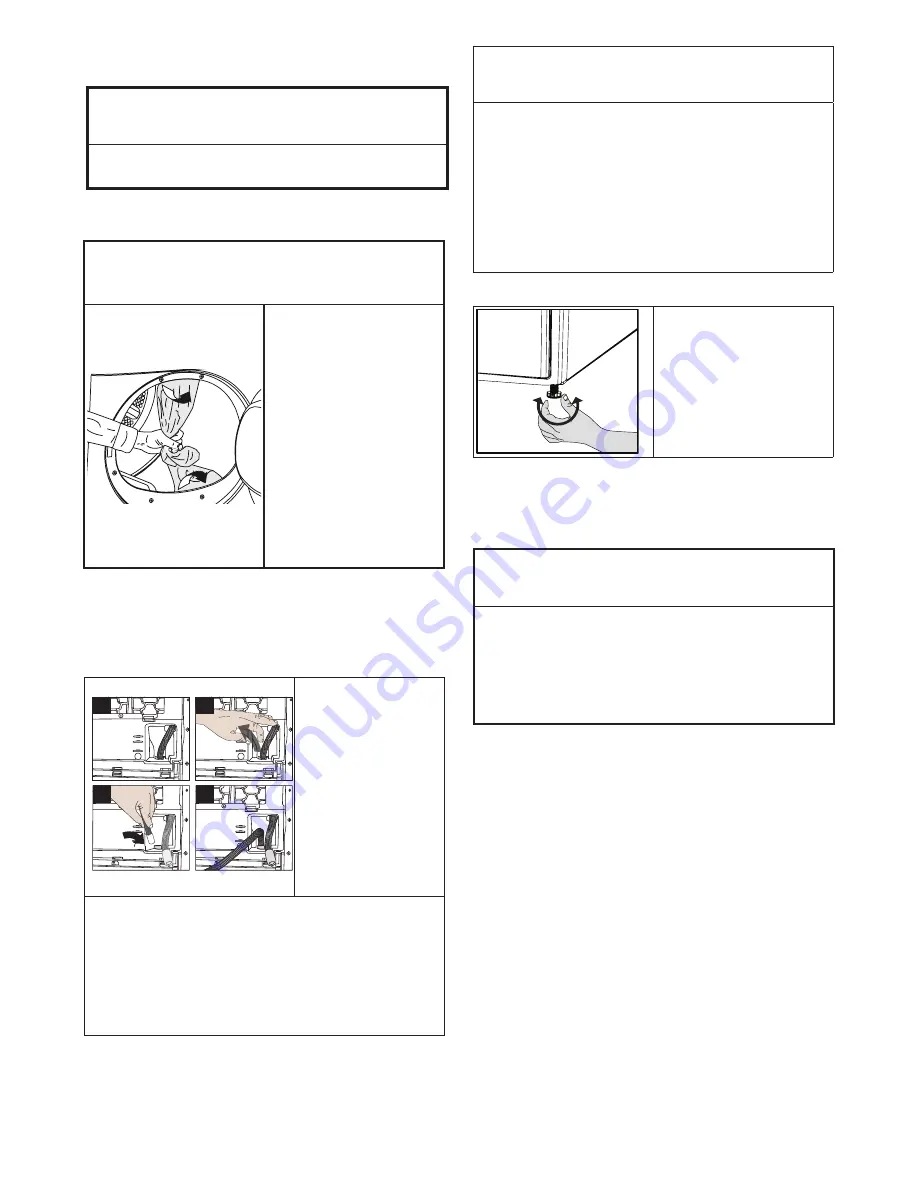 Beko DCU 8230 N User Manual Download Page 29