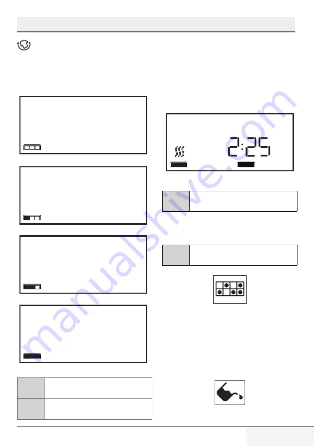 Beko DCY 9502 GXB3 Скачать руководство пользователя страница 21