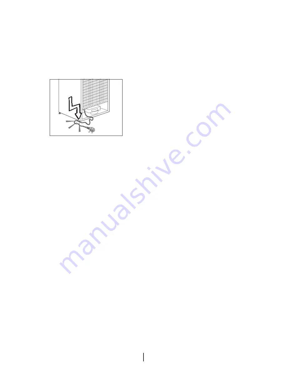 Beko DDEN507 WD+ Manual Download Page 8