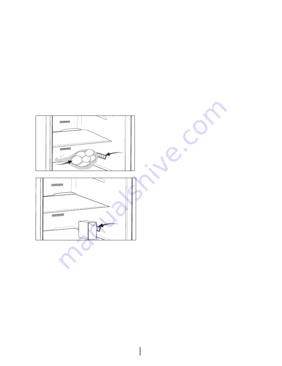 Beko DDEN507 WD+ Manual Download Page 40