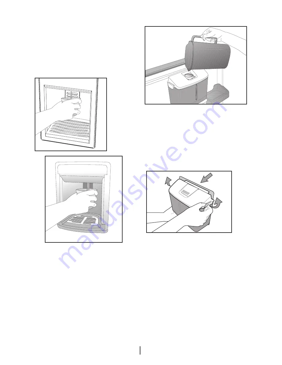 Beko DDEN507 WD+ Manual Download Page 50