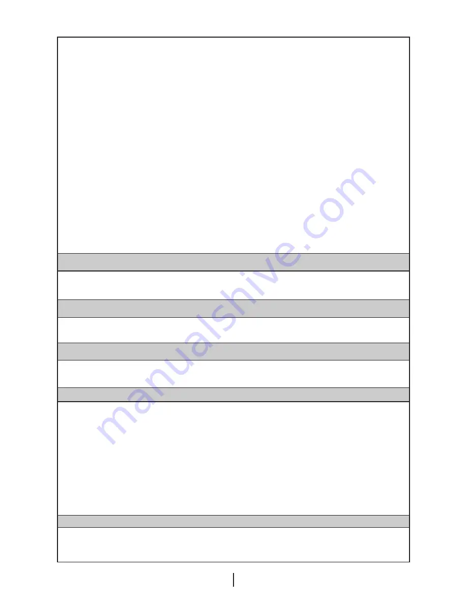 Beko DDEN507 WD+ Manual Download Page 57