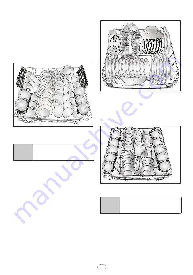 Beko DDT29430X Скачать руководство пользователя страница 9