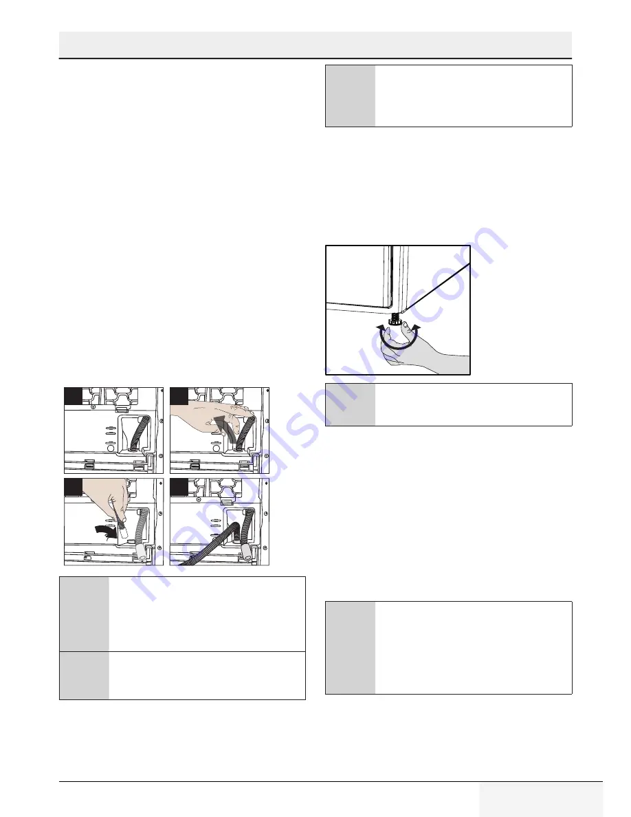 Beko DE 8331 PA0 User Manual Download Page 13