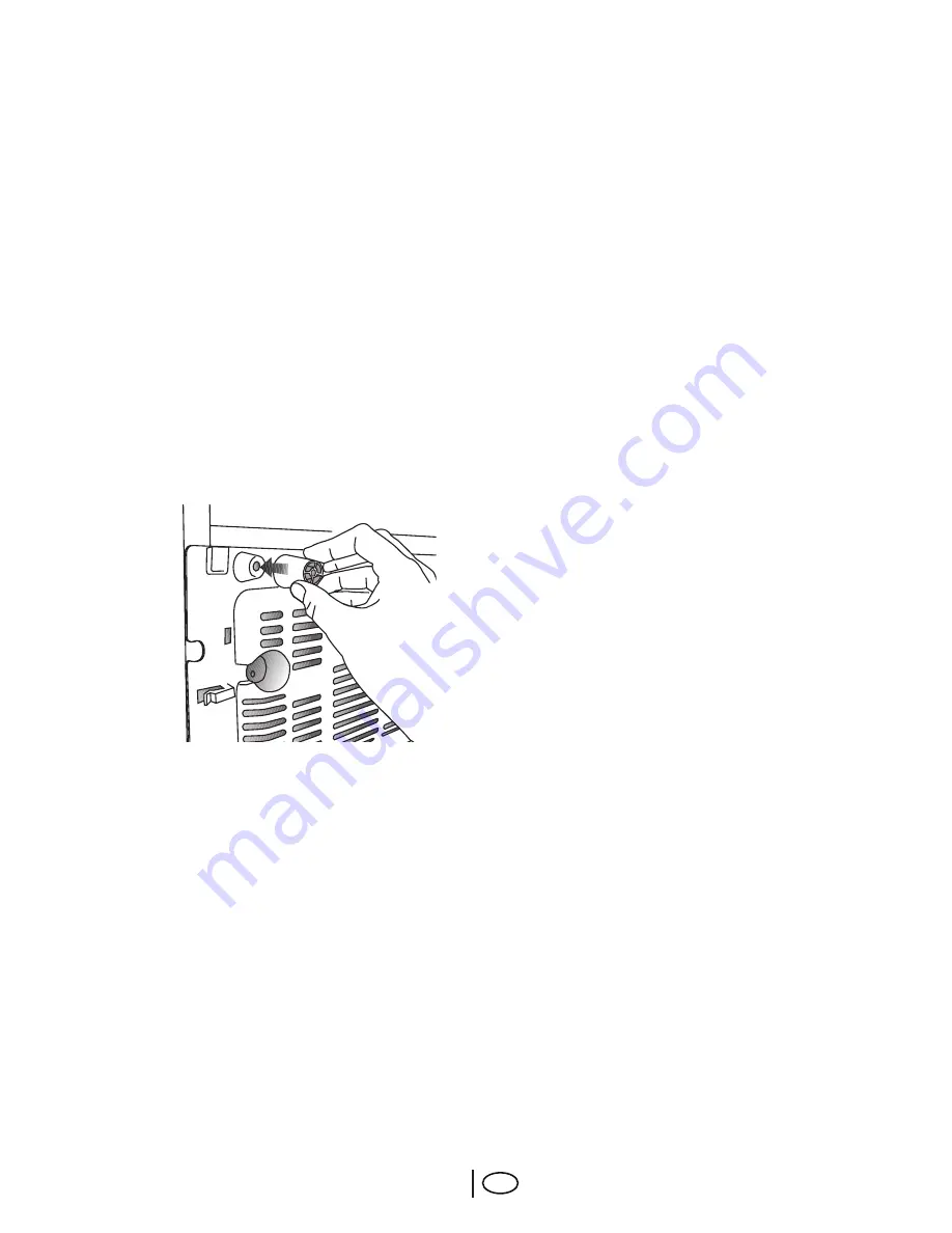 Beko DEN 477 MWD Instruction Manual Download Page 9