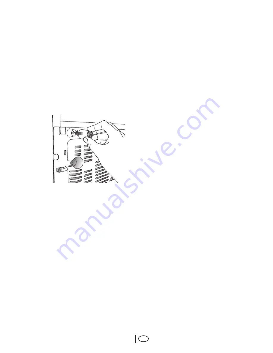 Beko DEN 477 MWD Instruction Manual Download Page 30