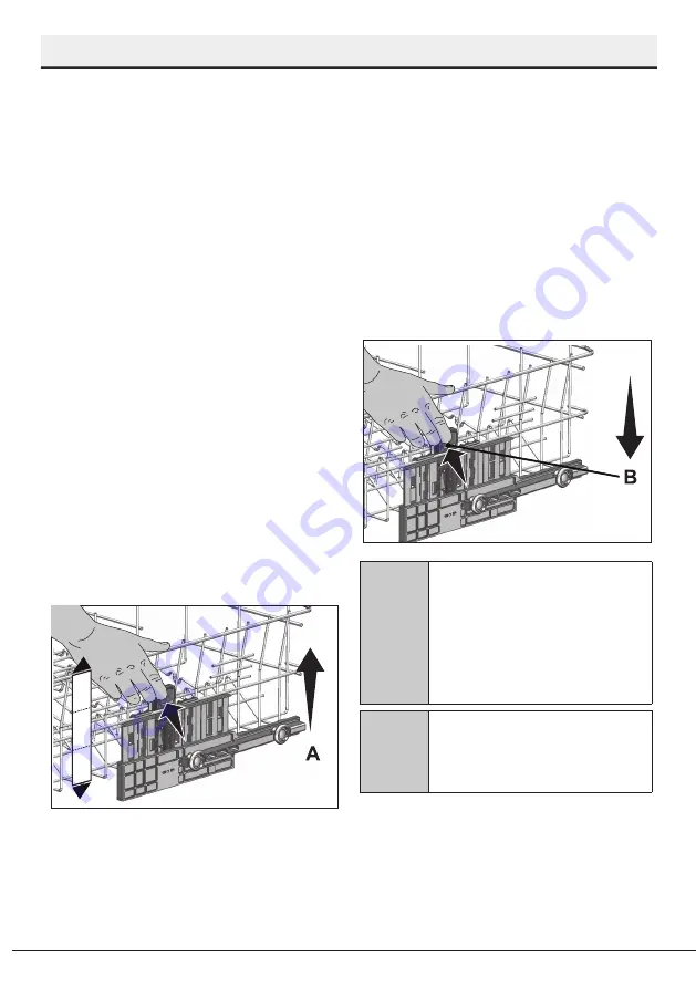 Beko DEN48520WAD User Manual Download Page 29