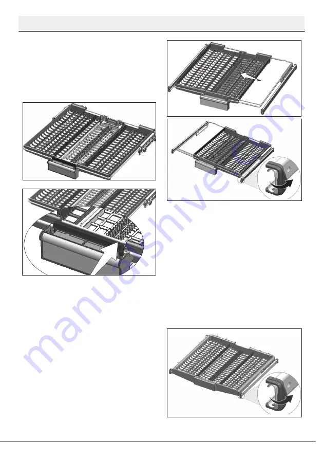 Beko DFN05311W Скачать руководство пользователя страница 30