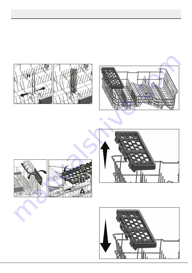 Beko DFN16421S User Manual Download Page 26