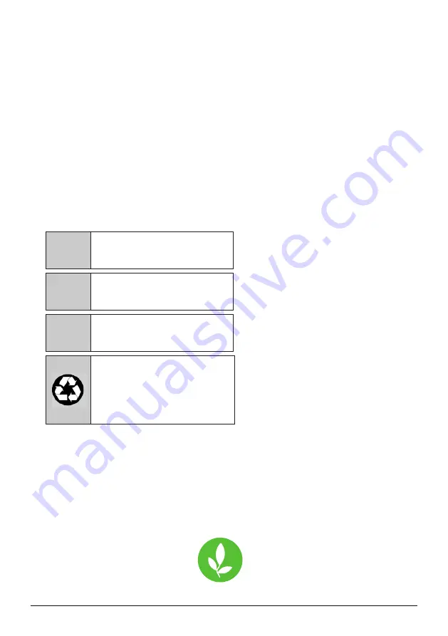 Beko DFN28R22B User Manual Download Page 3